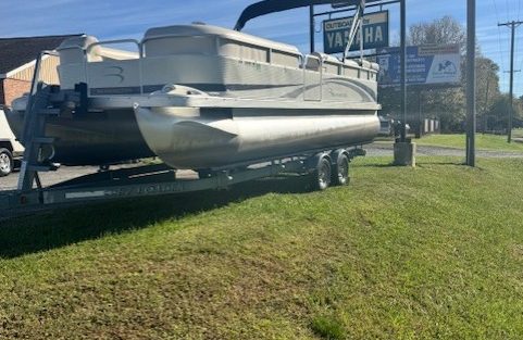 2007 Bennington 2275 Gl Pontoon (3)