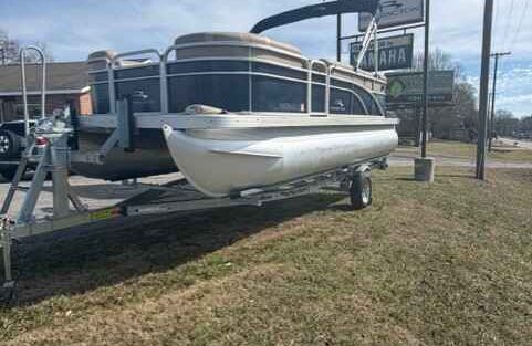 2014 Bennington 20slx (7)