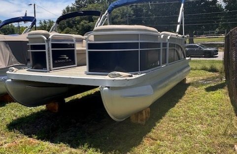 2014 Bennington 20slx Pontoon (3)