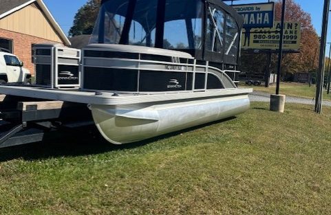 2023 Bennington 22sxsr Pontoon Boat (6)